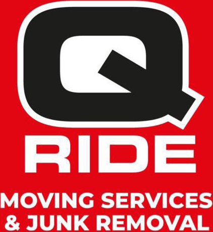 Q Ride Moving & Junk Removal